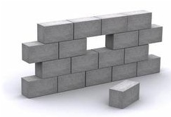 Concrete Block Manufacturers 